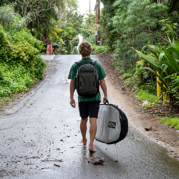 FCS Day Runner Longboard Cover