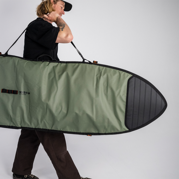 FCS Day Runner Longboard Cover