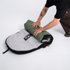 FCS Day Runner Longboard Cover
