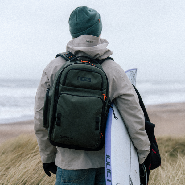 FCS Day-X Pack 24L