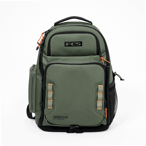 FCS Day-X Pack 24L