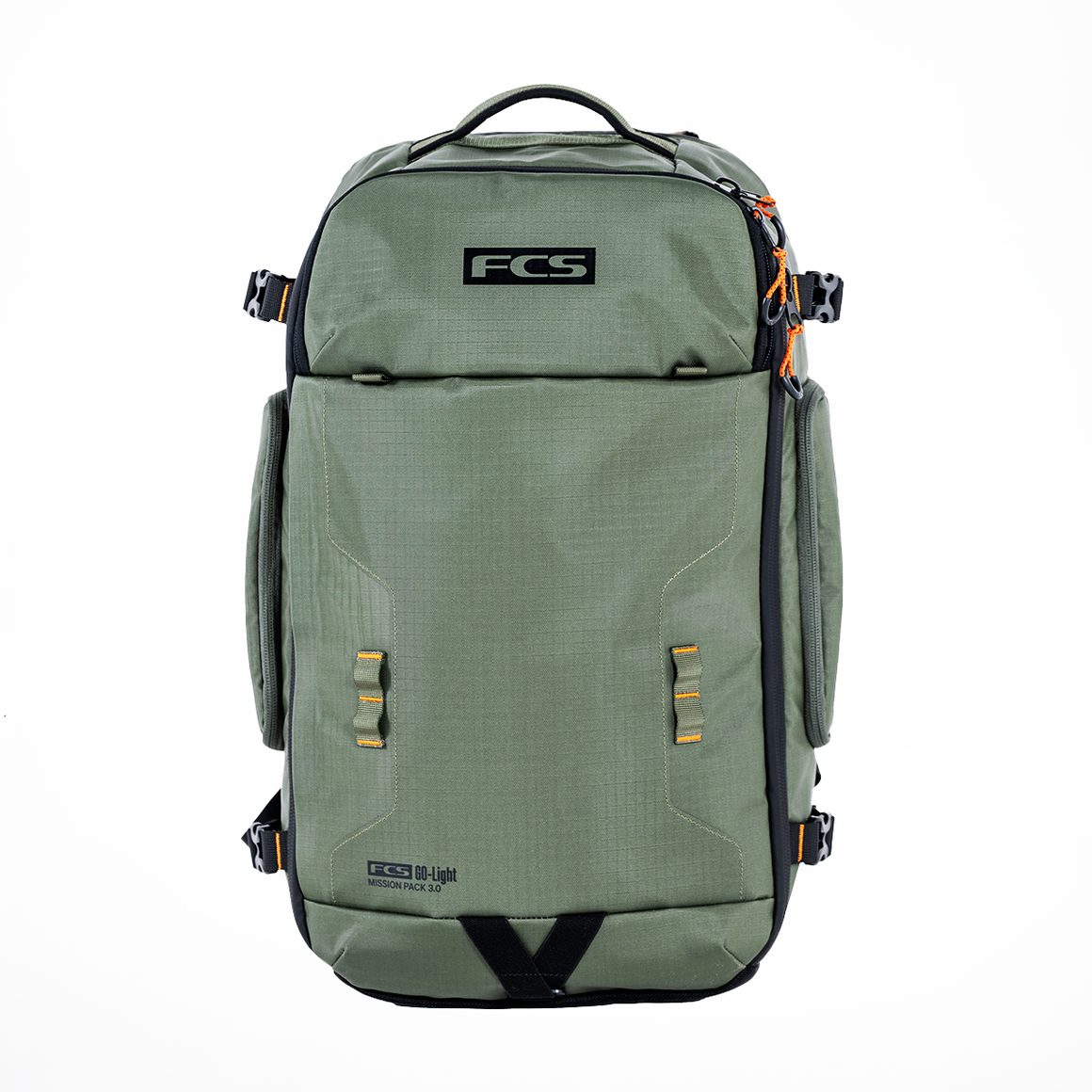 Go-Light Luggage