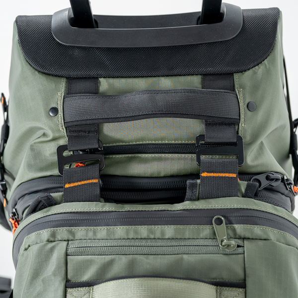 FCS Mission 3.0 Pack 40L