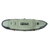 FCS Travel 2 Mid-Length Cover