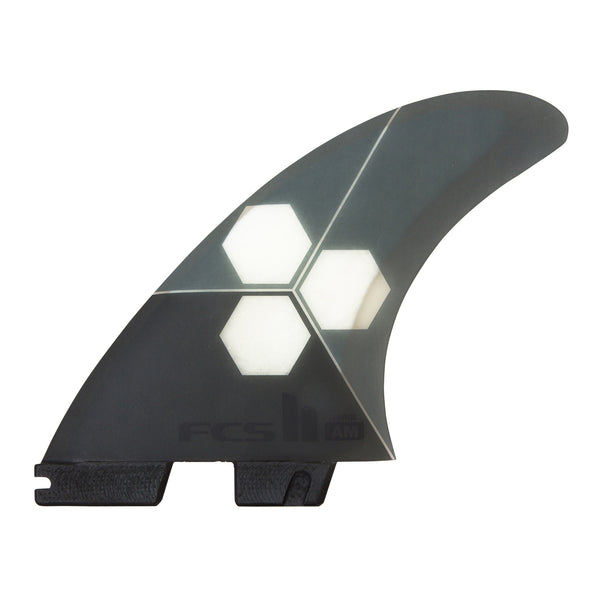Replacement FCS II AM PC + AirCore Fins