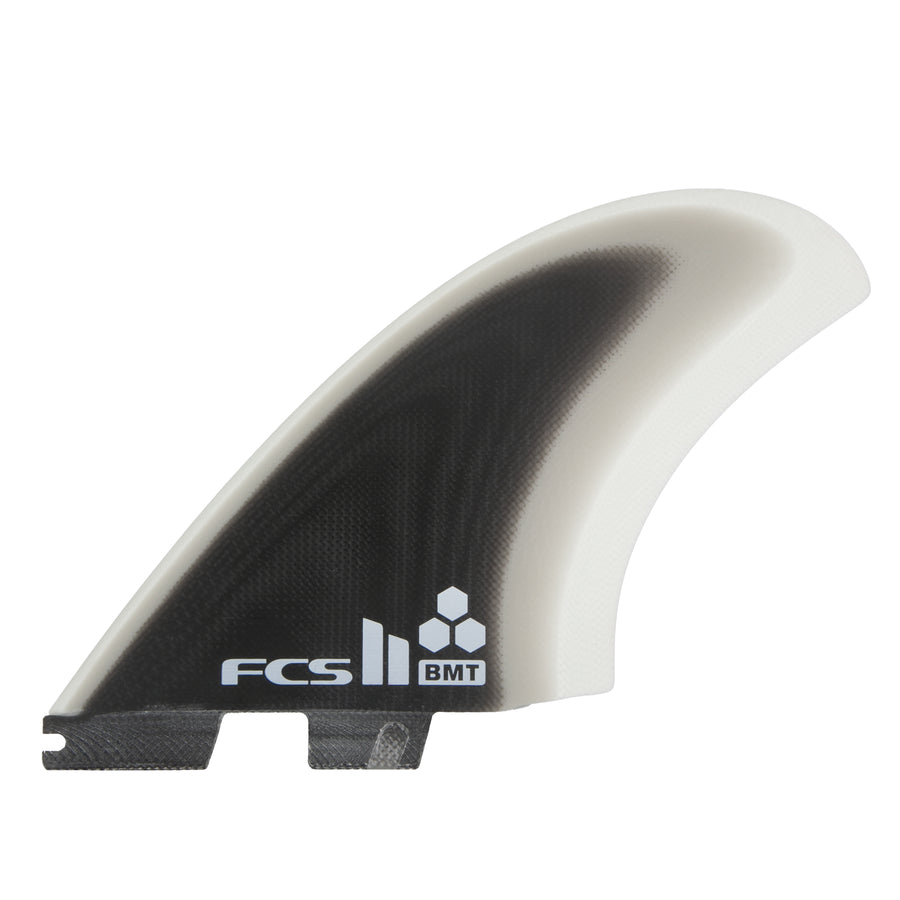 Replacement FCS II BM Twin Fins