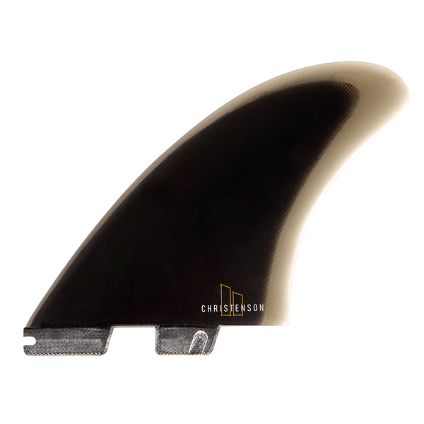Replacement FCS II Christenson Twin Fins