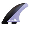 FCS II Mick Fanning Tri Fin Set