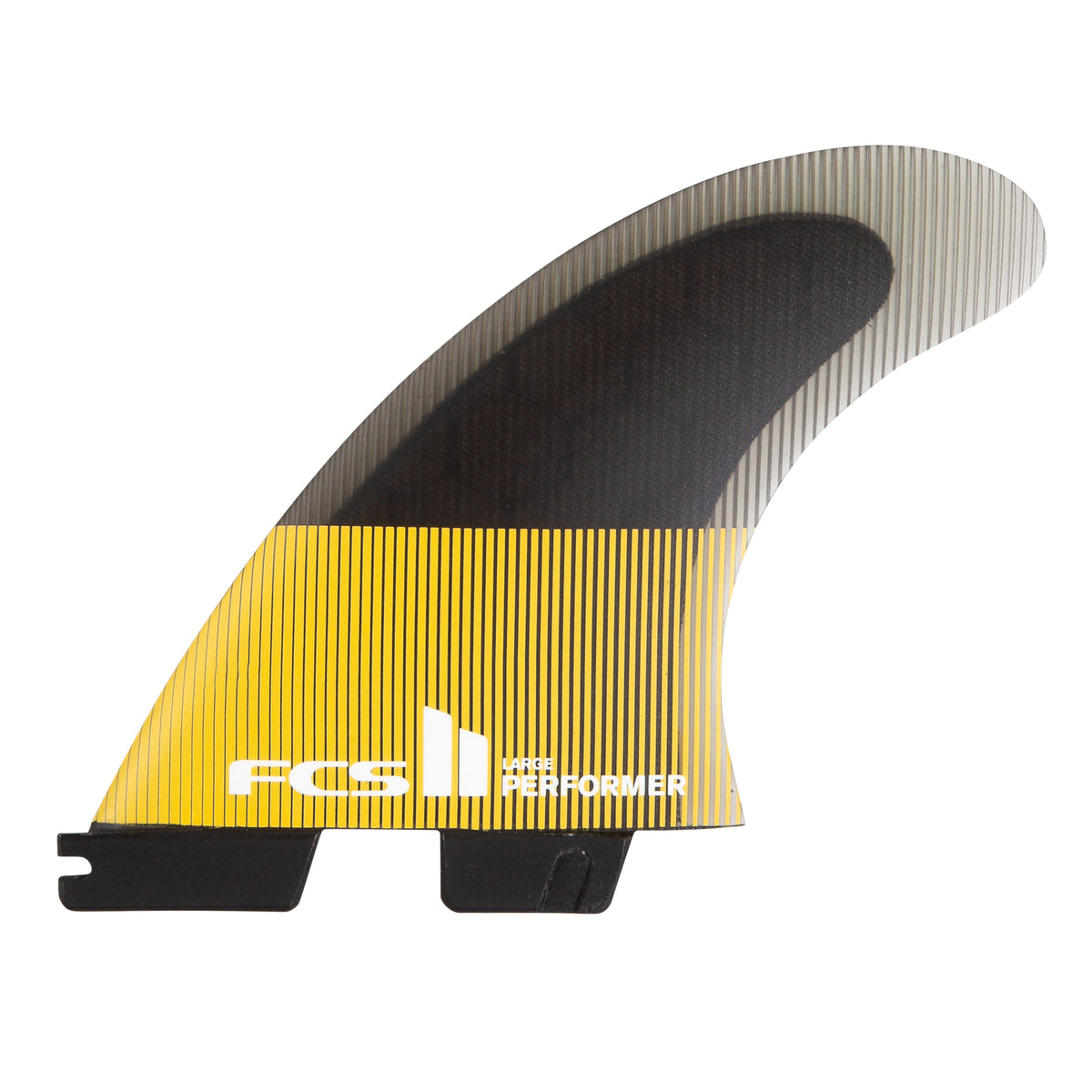 Replacement FCS II Performer PC Fins - FCS Australia