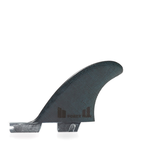 Replacement FCS II Power Twin PG Fins