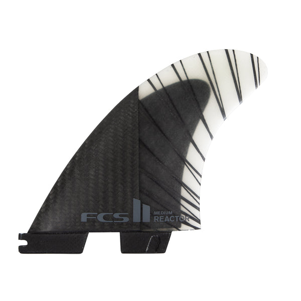 Replacement FCS II Reactor PC Carbon Fins
