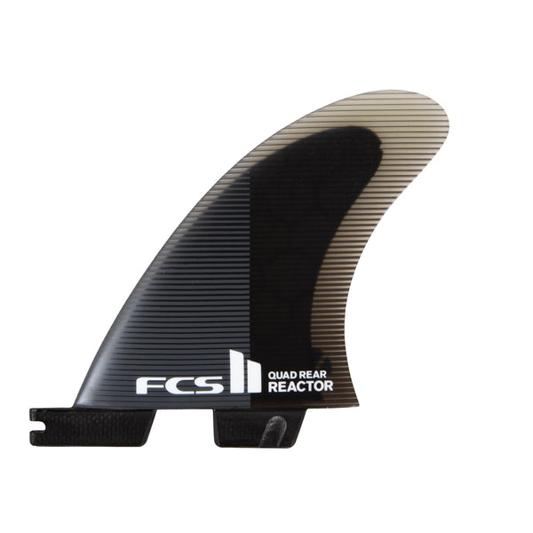 Replacement FCS II Reactor PC Fins