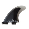 Replacement FCS II Reactor PC Fins