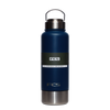 FCS 950ml Water Bottle with Detachable Cup