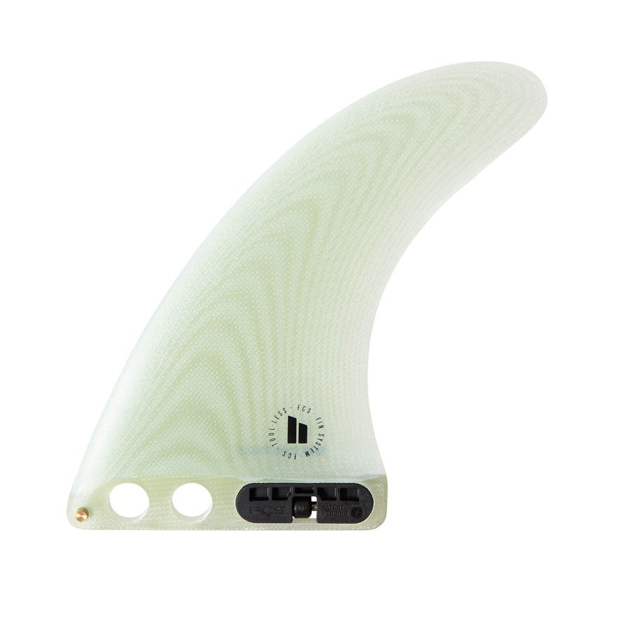 FCS II Mid Single Fin