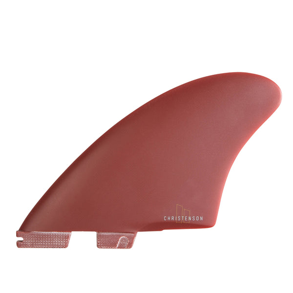 Replacement FCS II Christenson Keel Fins