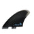 FCS II Performer Quad Split Keel Fin Set