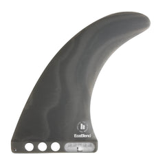 サーフィン・ボディボード FCS2 Connect 7 GLASS FLEX Longboard FCS II Connect GF 7 Inches Longboard Fin Glass Flex Black