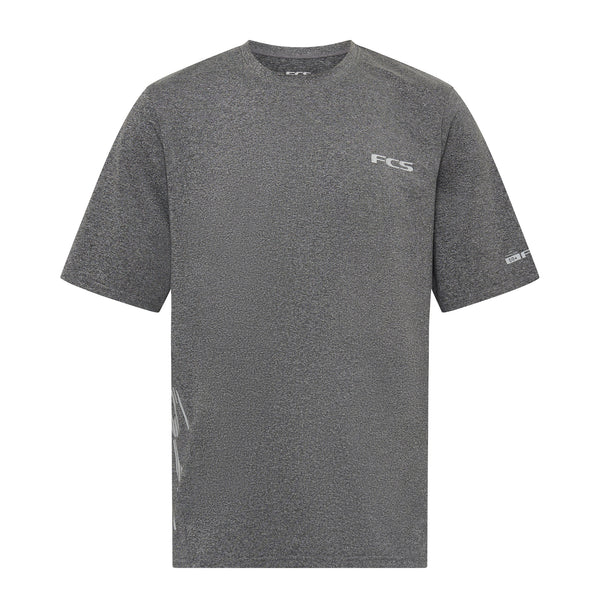 Men's Short Sleeve UV Surf Tee