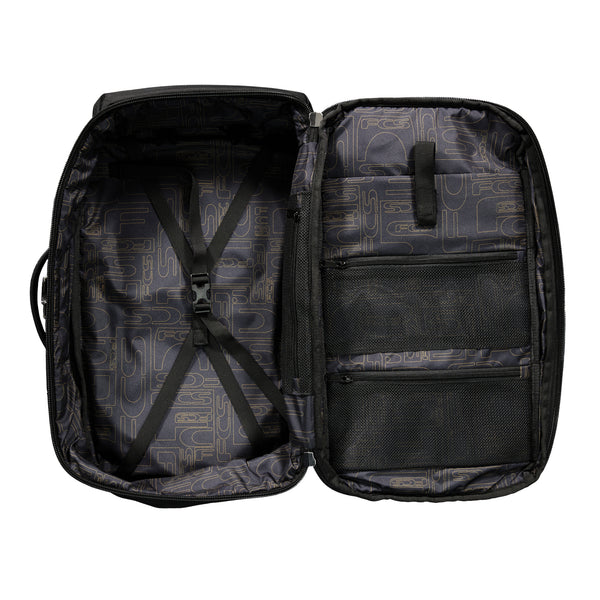 FCS x PacSafe Mission Gen II 40L