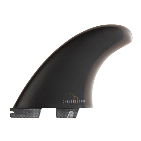 【新品】FCS2 CHRISTENSON TRI-QUAD M FCS_2024_Thruster_CC_Tri_Front