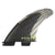 FCS II Carver Tri Fin Set