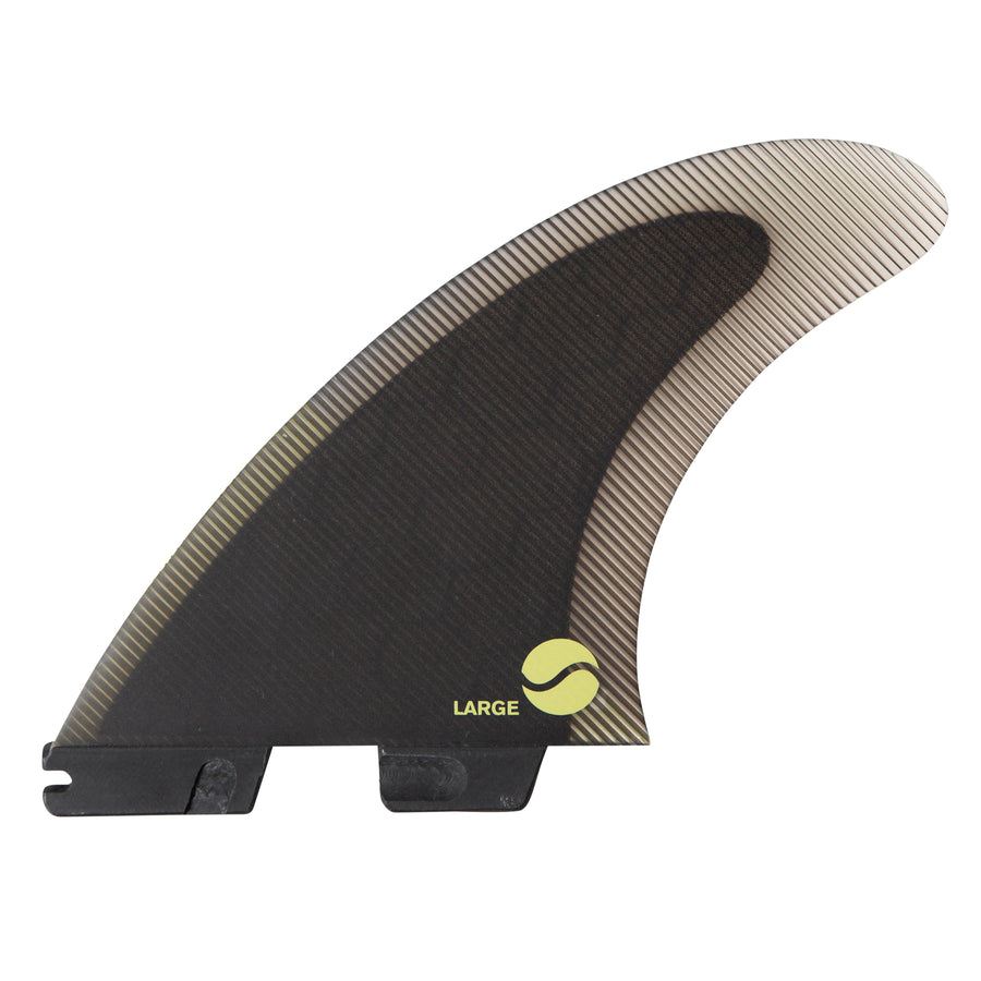 FCS II Pyzel Tri Fin Set FCS Australia