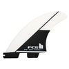 FCS II DHD x Mick Fanning Tri-Quad Fin Set