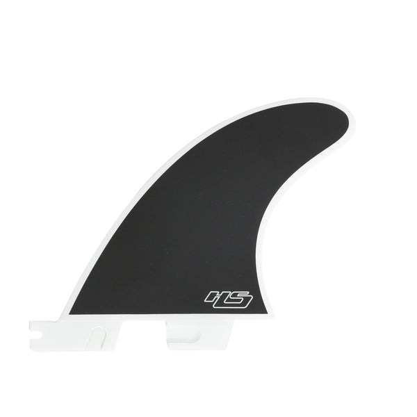 FCS II Hayden Shapes Tri-Quad Fin Set ﻿