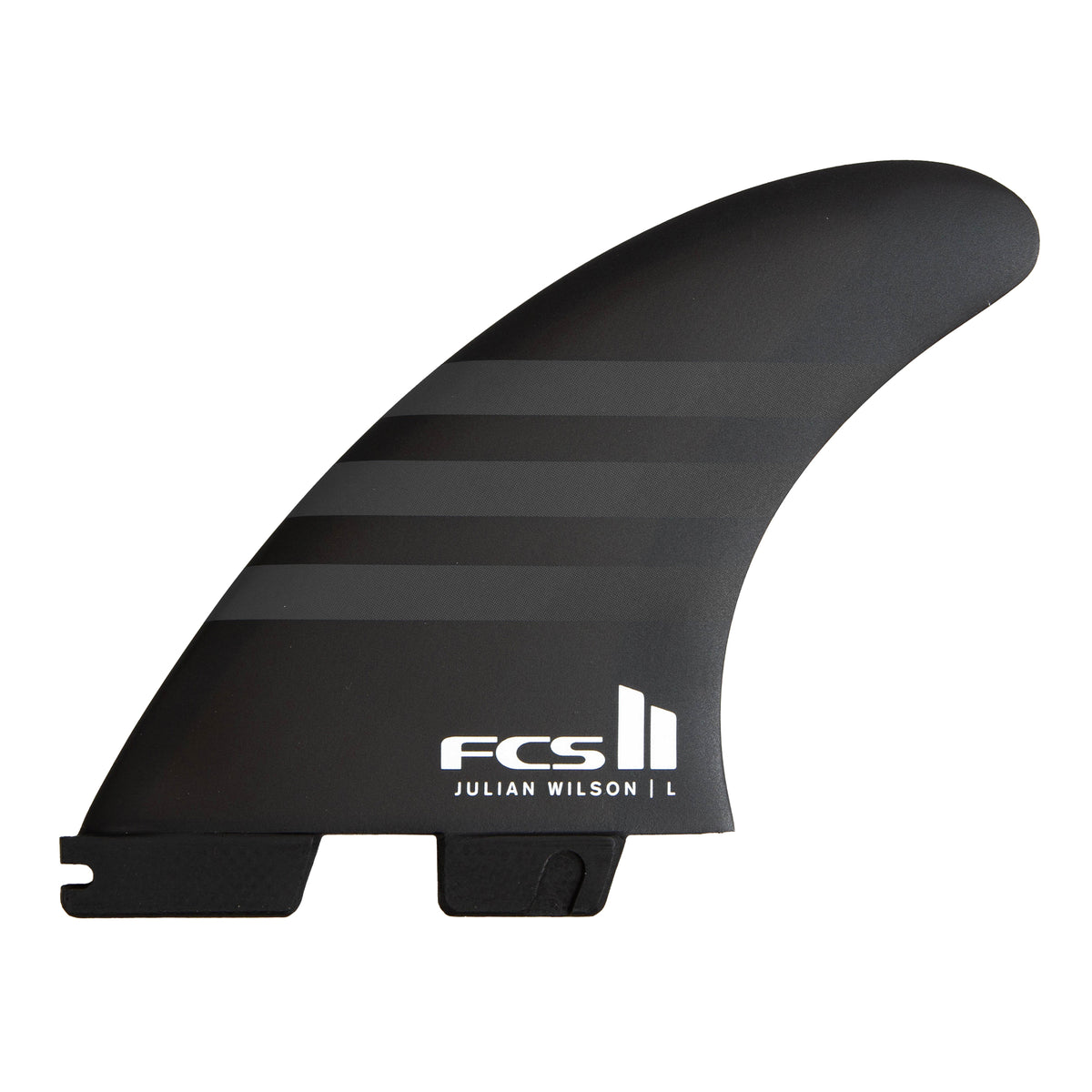 Replacement FCS II JW Fins