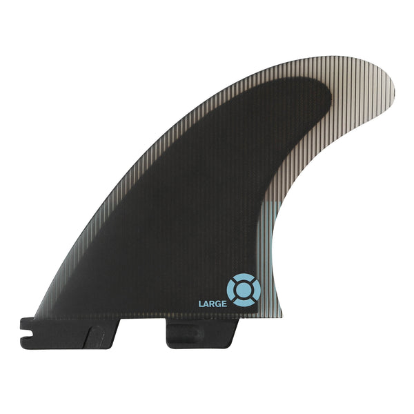 FCS II Performer Tri Fin Set