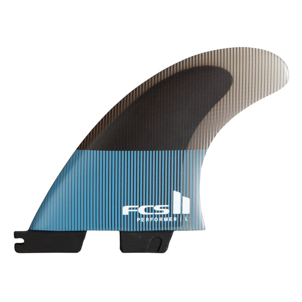 Replacement FCS II Performer PC Fins - FCS Australia