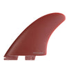 Replacement FCS II Christenson Twin Fins