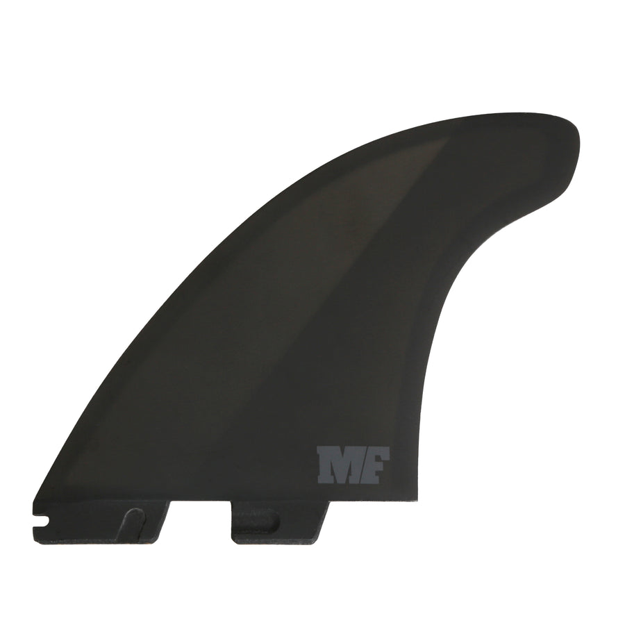 FCS II Mick Fanning Twin + 1 Fin Set