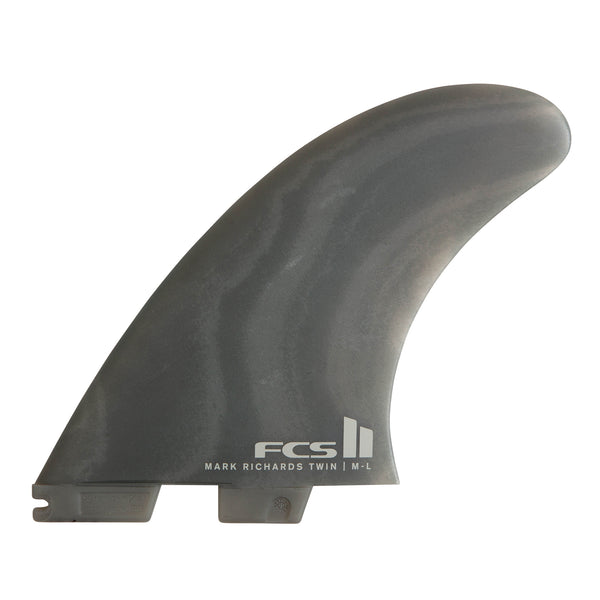 Replacement FCS II MR Neo Glass Fins