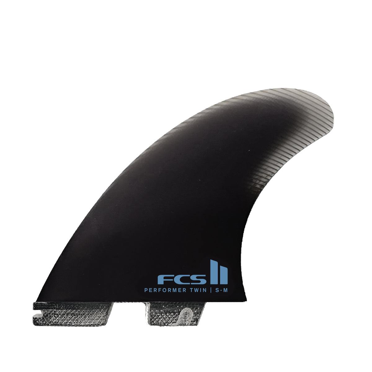 FCS II Performer Twin + 1 Fin Set - FCS Australia