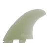 FCS II Power Twin Fin Set