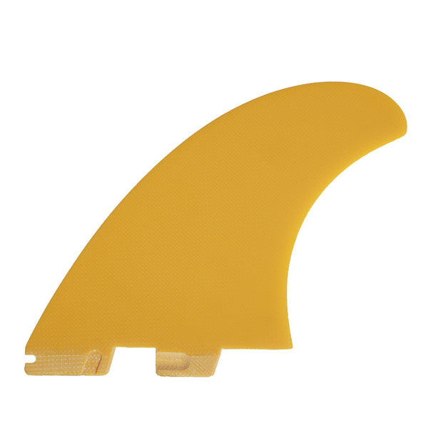 FCS II Power Twin Fin Set