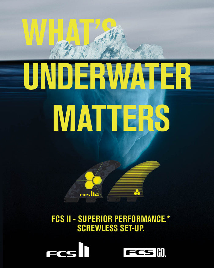 Fcs FCS Australia | Surfboard Fins, Surf hardware & Accessories