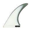 FCS II Flow II Longboard Fin - Sand