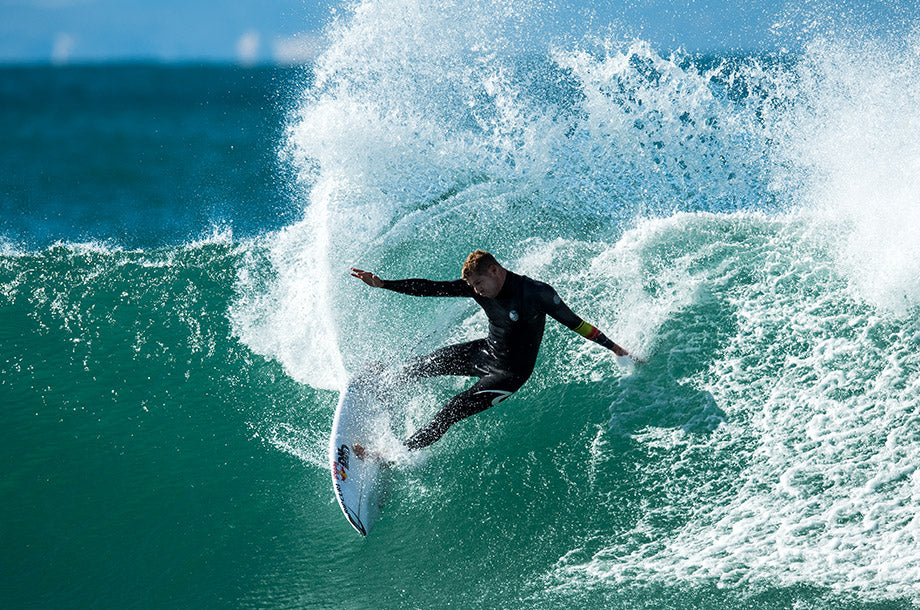 FCS Mick Fanning
