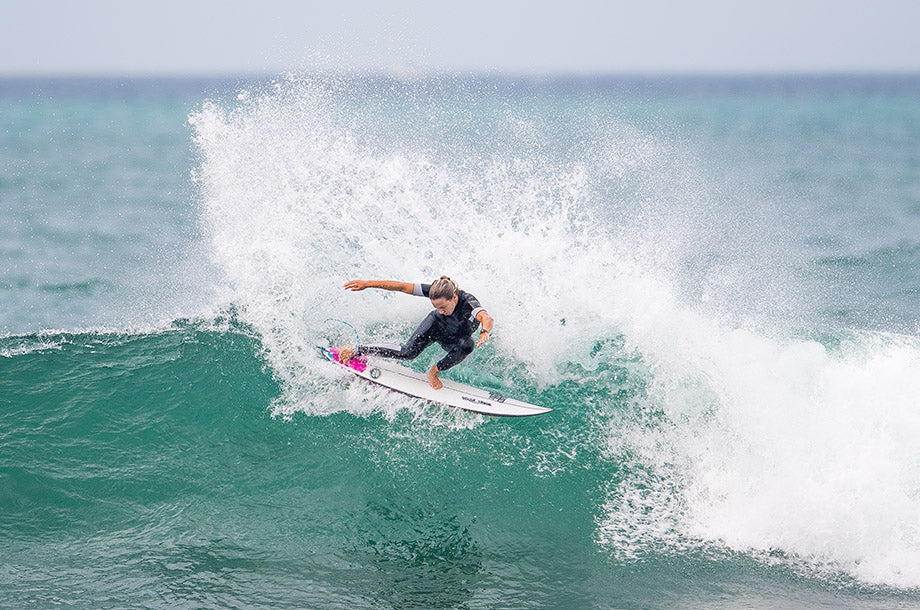 FCS Sally Fitzgibbons