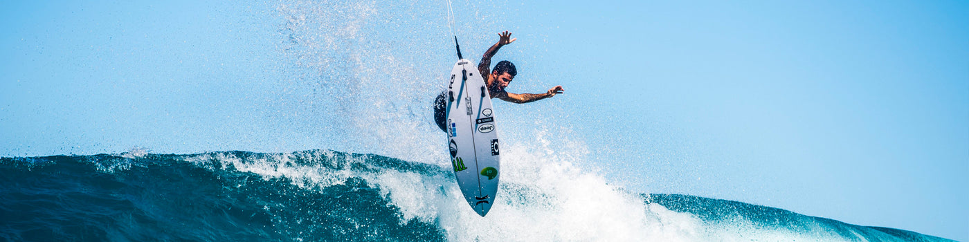 Filipe Toledo | FCS Australia