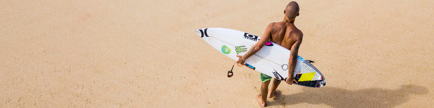 Filipe Toledo | FCS Australia