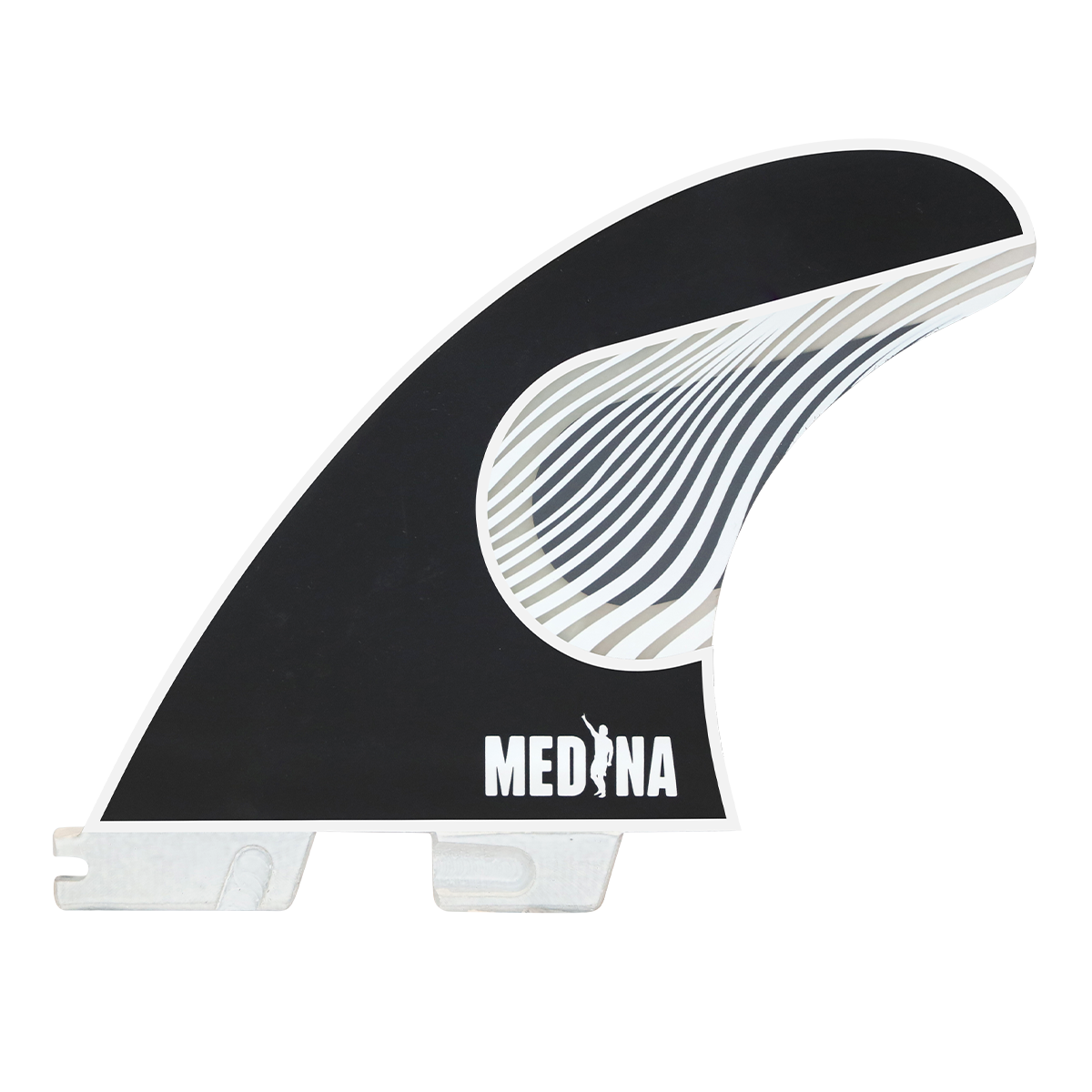 FCS II Gabriel Medina Tri Fin Set - FCS Australia