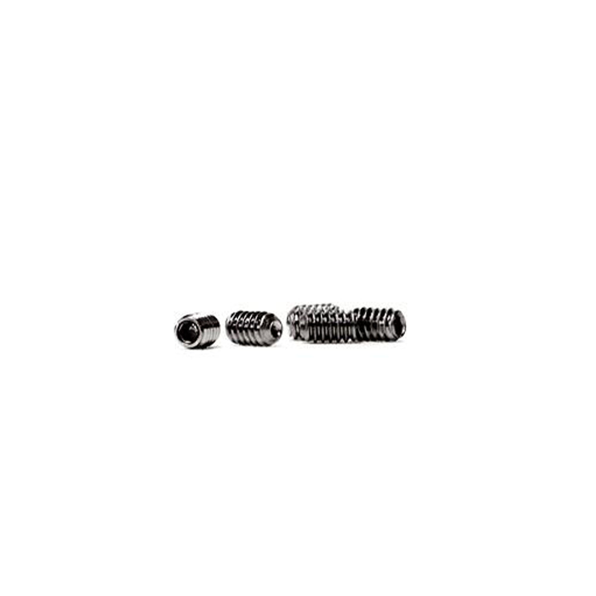 Fcs clearance fin screws