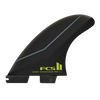 FCS II JS PG Pro Tri Fin Set