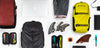 FCS Travel Bags