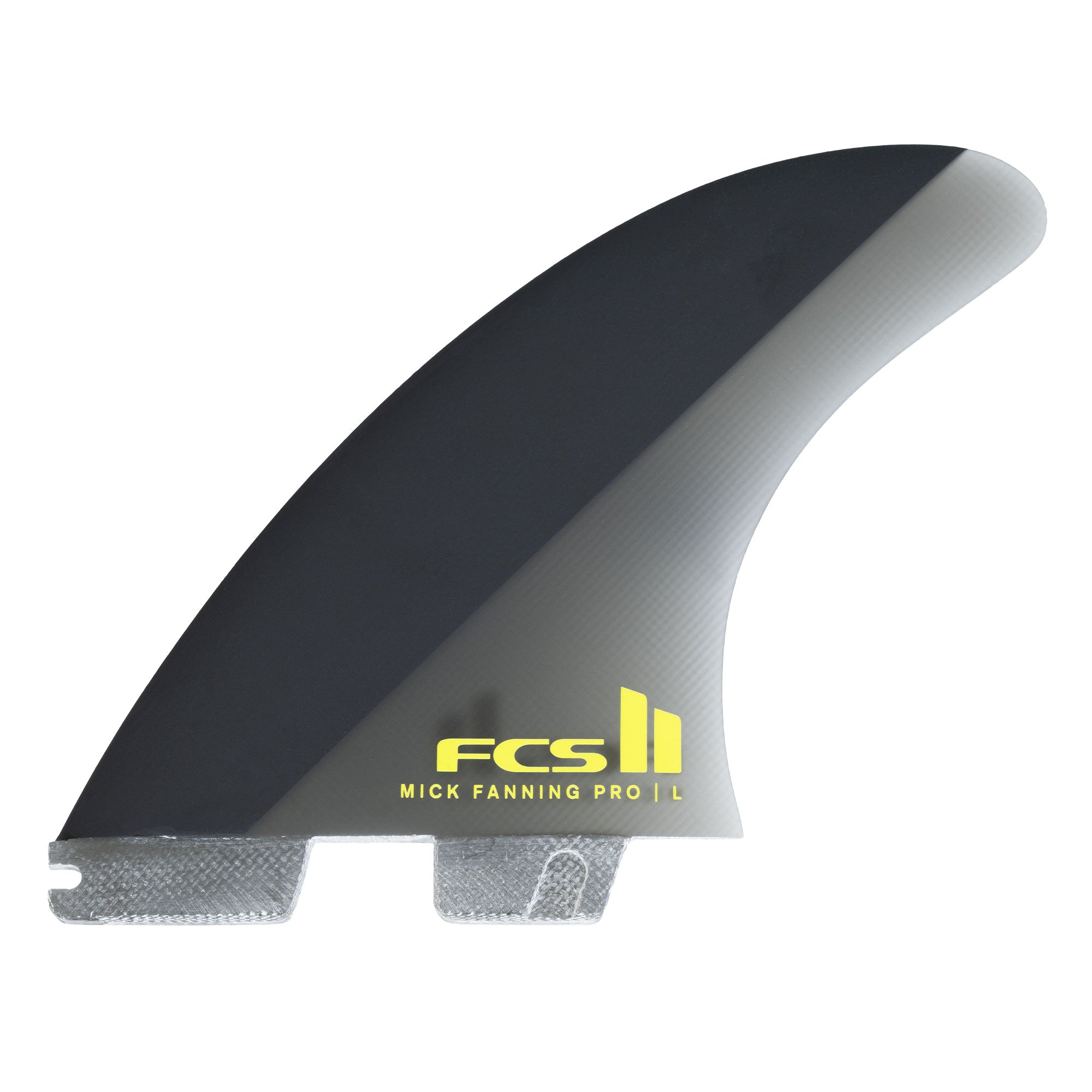 MF フィン Mick Fanning Signature Surf Fins | FCS Australia