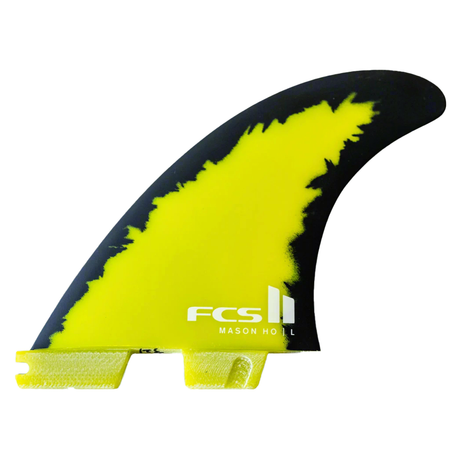 【美品】FCS II Mason Ho Medium Tri Fin Mason-Ho-Signature-Front-